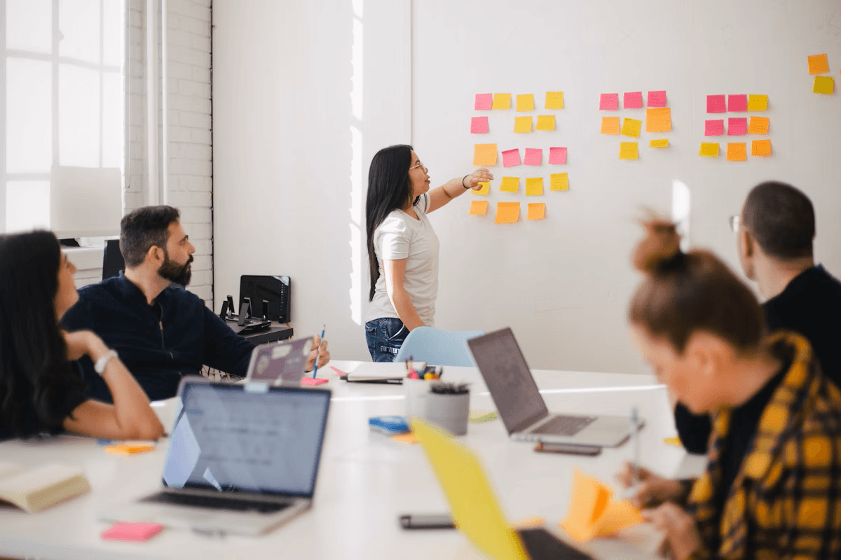 Intranet mit Microsoft 365 – modern, flexibel, vernetzt