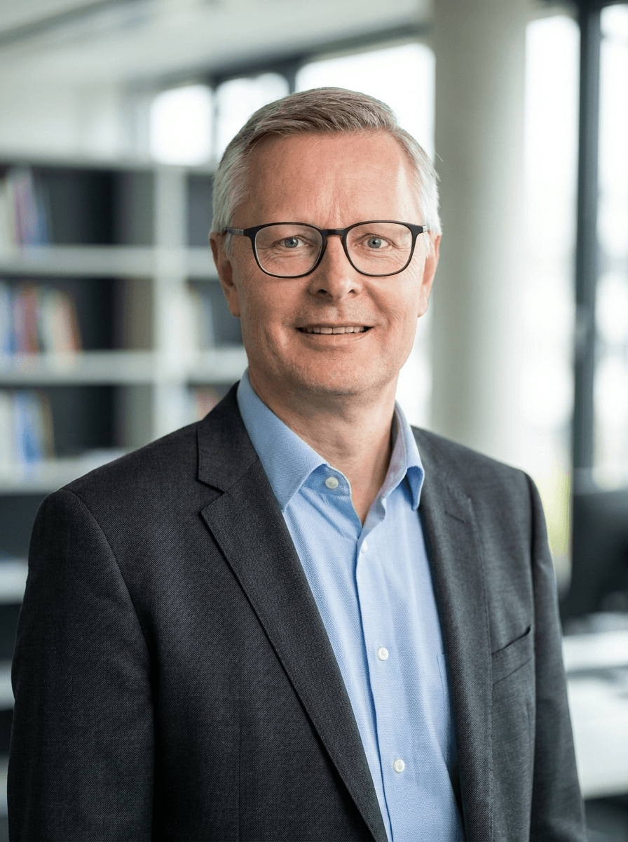 Bernhard Geisseler, Universitätsspital Zürich
