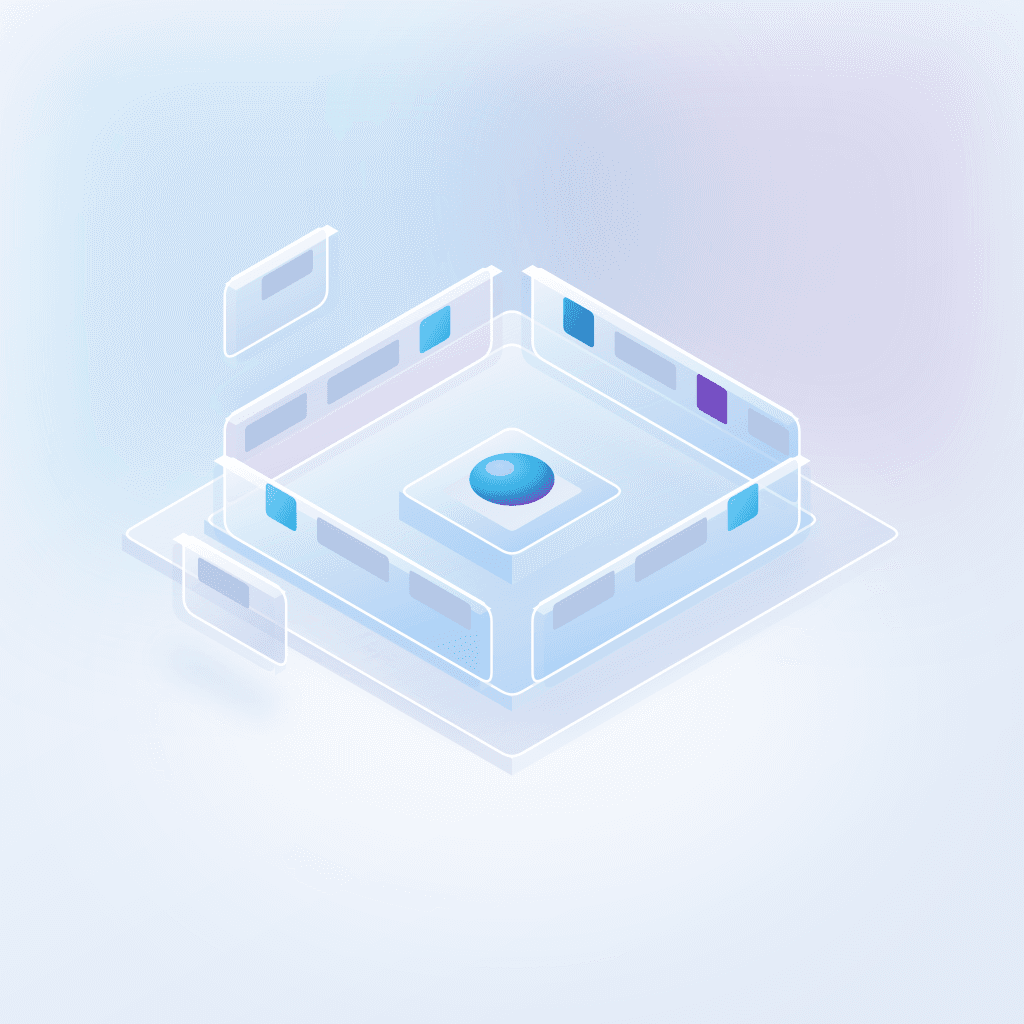 Sicherheit und Berechtigungsmanagement - SoftForge Cockpit Sicherheitsfeatures